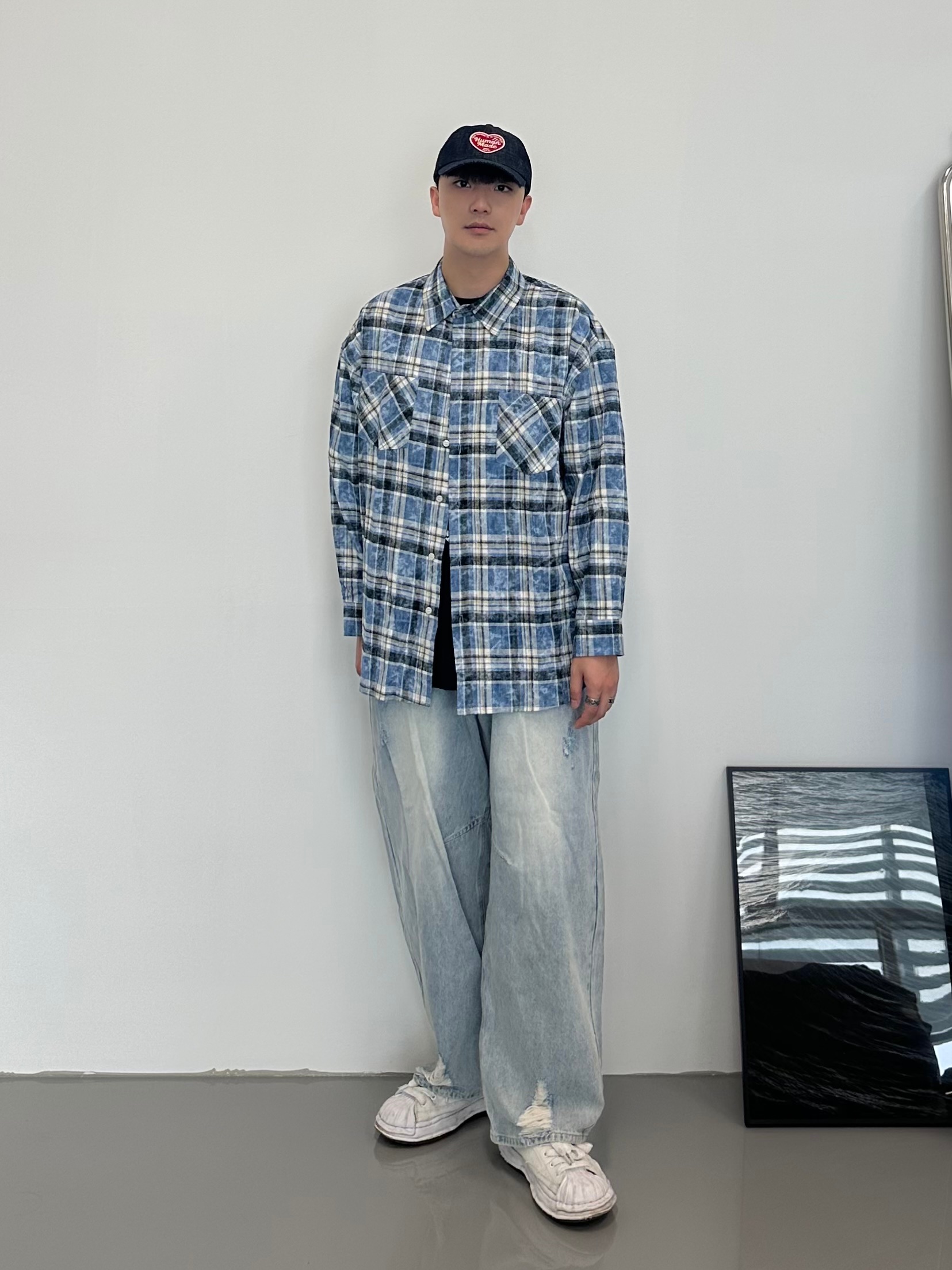 박 호 일님의 스타일 - 1
