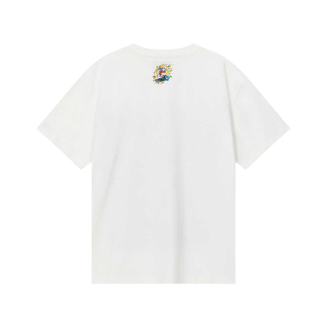 더가이즈 블랭크맨션 25SS 썸머 그래픽 티셔츠(The Guys BLANKMANSION 25SS SUMMER GRAPHIC Tee) - 2