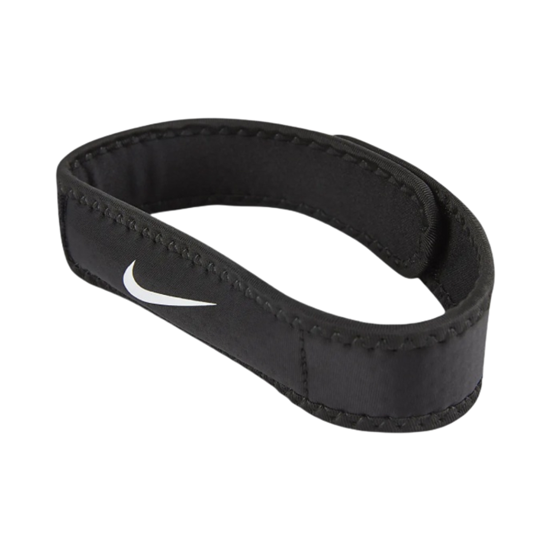나이키 프로 파텔라 밴드 블랙(Nike Pro Patella Band Black)
