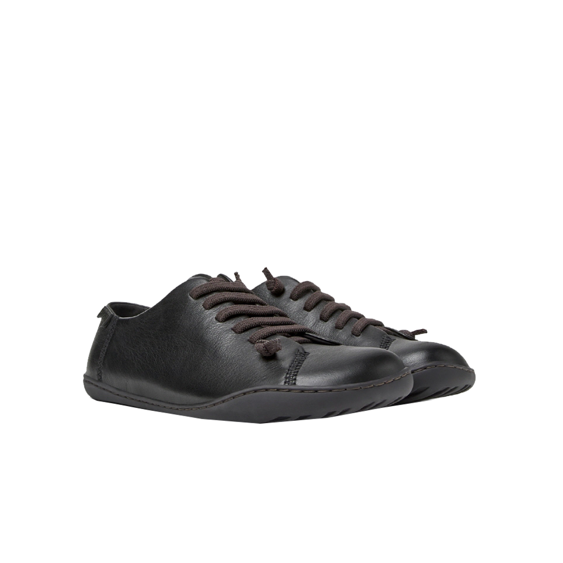 캠퍼 여성 페우 까미 스니커즈 블랙(Camper Women Peu Cami Sneakers Black) - 2