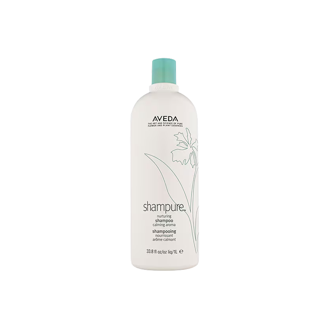 - Aveda Shampure Nurturing Shampoo 1000ml