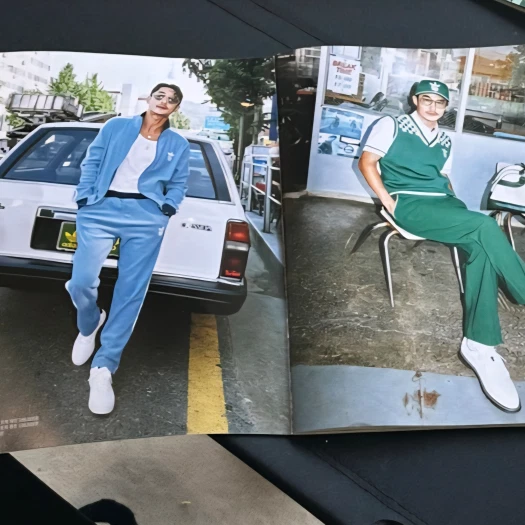 스타일 카드