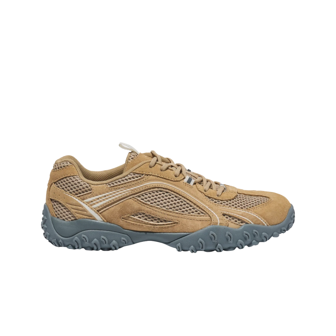 휠라 에샤페 LX 브라운(Fila Echappe LX Brown)