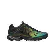 Salomon XT-Whisper Void Black Silver Metallic X