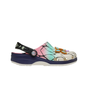 Crocs x Demon Slayer Shinobu Classic Clog Multi