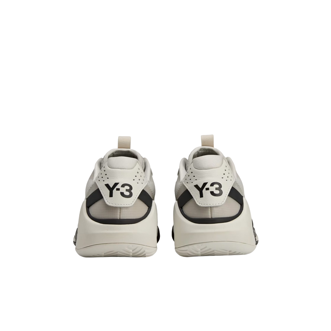 Y-3 아디제로 우버소닉 5 오빗 그레이(Y-3 Adizero Ubersonic 5 Orbit Grey) - 3