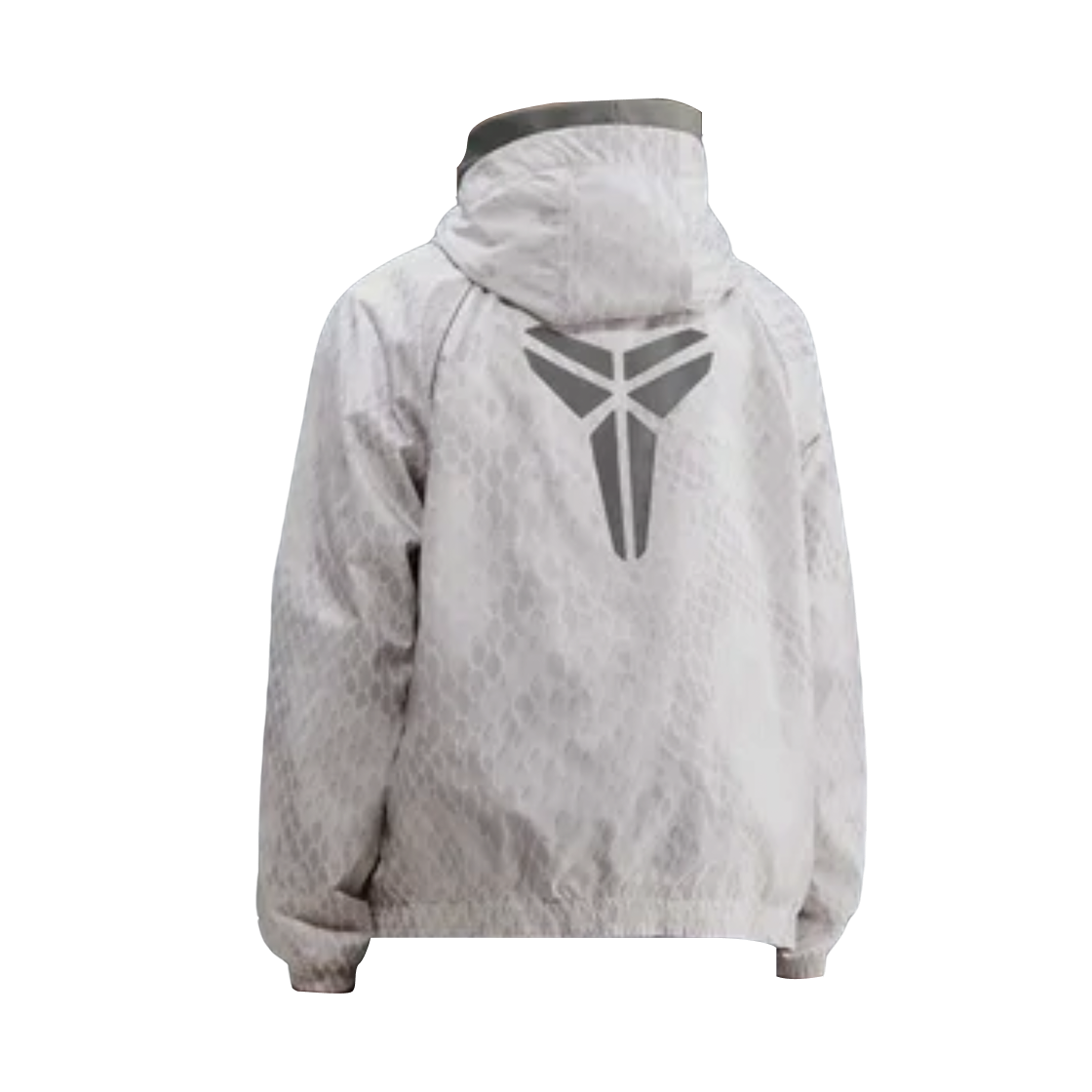 (GS) 코비 헤일로 라이트웨이트 우븐 후드 자켓 (IB7083-100)((GS) Kobe Halo Lightweight Woven Hooded Jacket (IB7083-100)) - 2