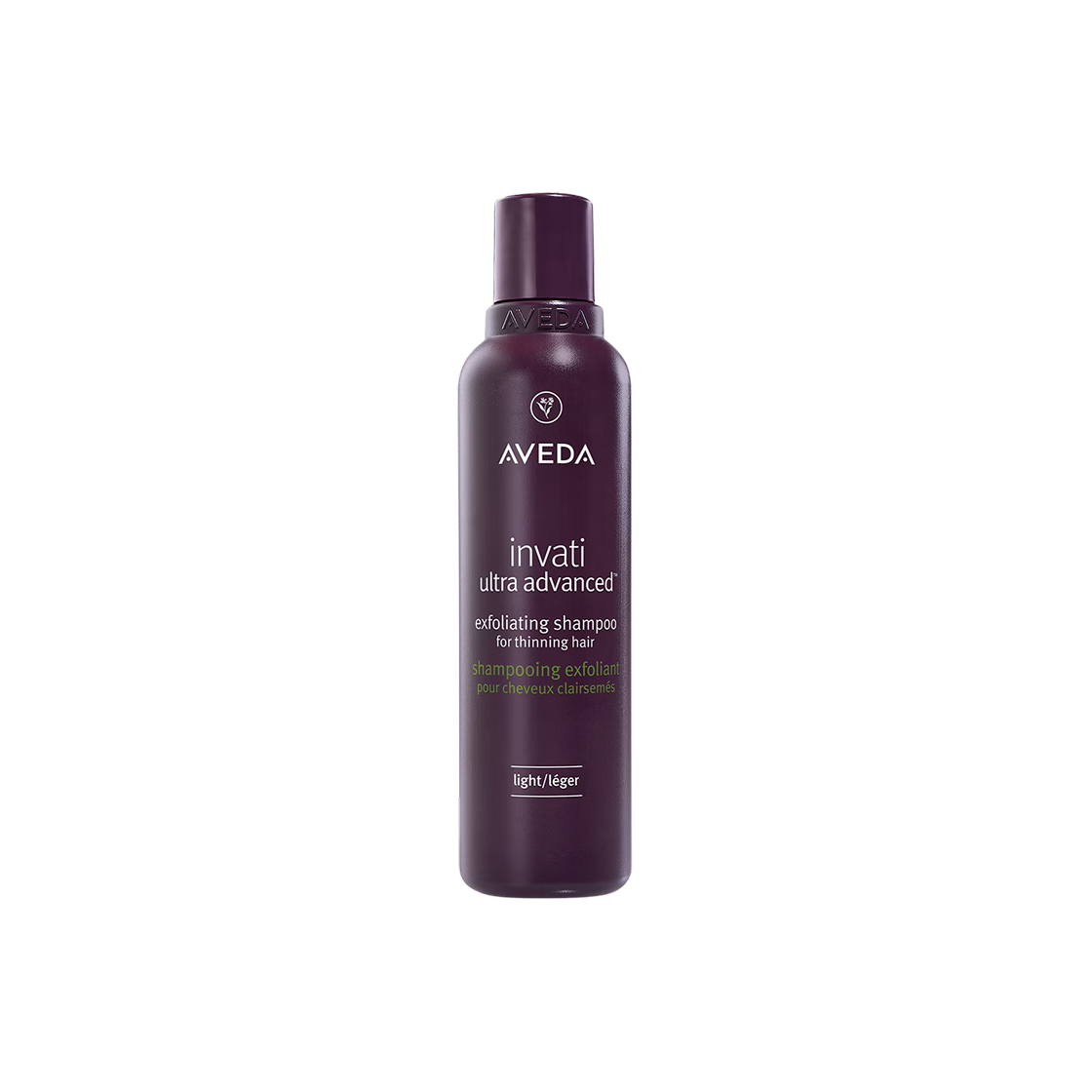 아베다 인바티 울트라 어드밴스드 엑스폴리에이팅 샴푸 라이트 200ml(Aveda Invati Ultra Advanced Exfoliating Shampoo Light 200ml)