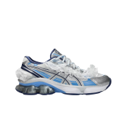 Asics x Shushu Tong Gel-Kinetic Fluent White Dive Blue