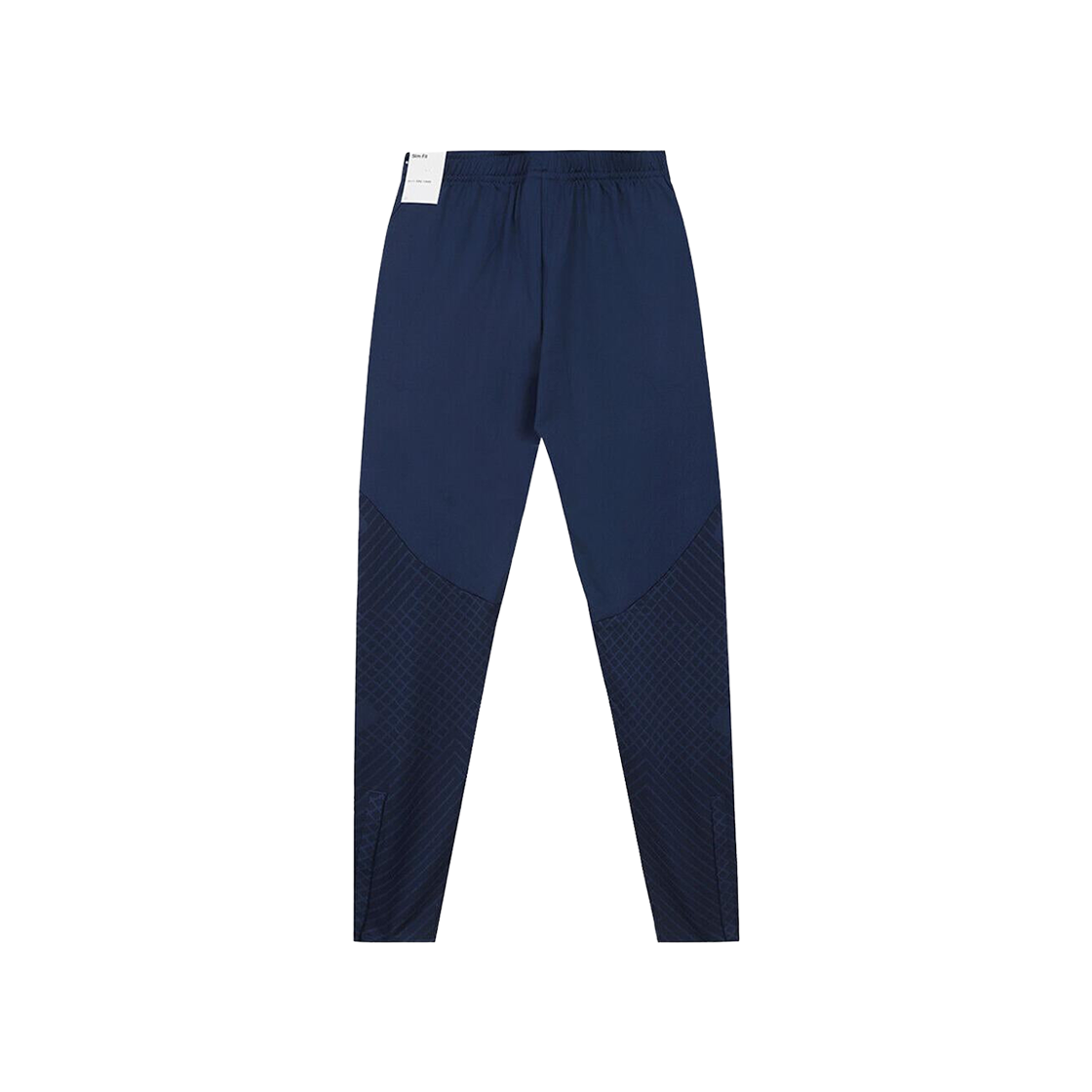 나이키 파리 생제르맹 드라이핏 스트라이크 팬츠 네이비(Nike Paris Saint-Germain Dri-Fit Strike Pants Navy) - 2
