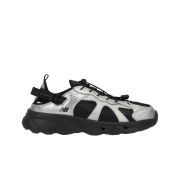 New Balance Kave Sandal Silver