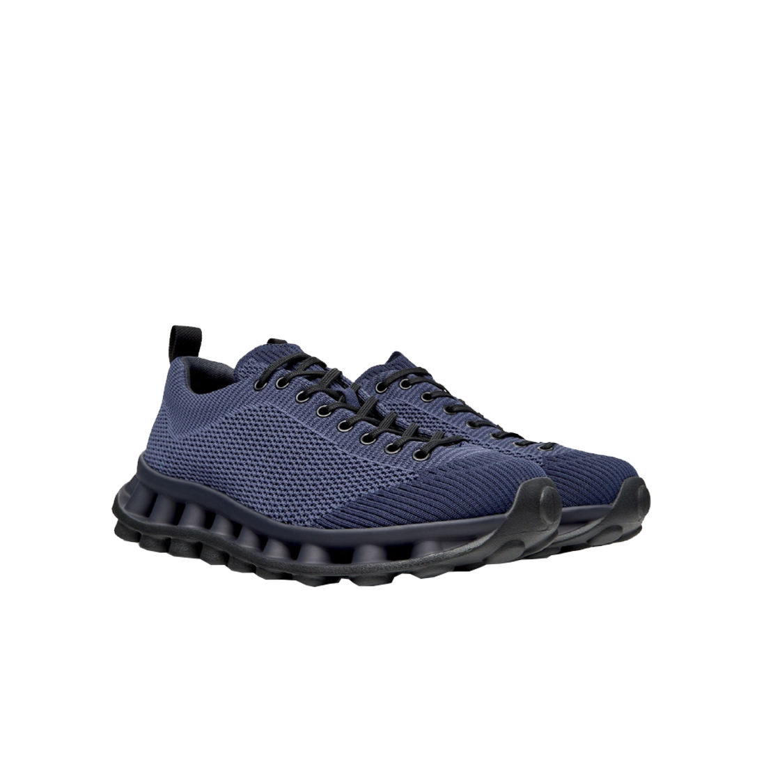 캠퍼 남성 펠로티시마 스니커즈 네이비(Camper Men Pelotissima Sneakers Navy) - 2