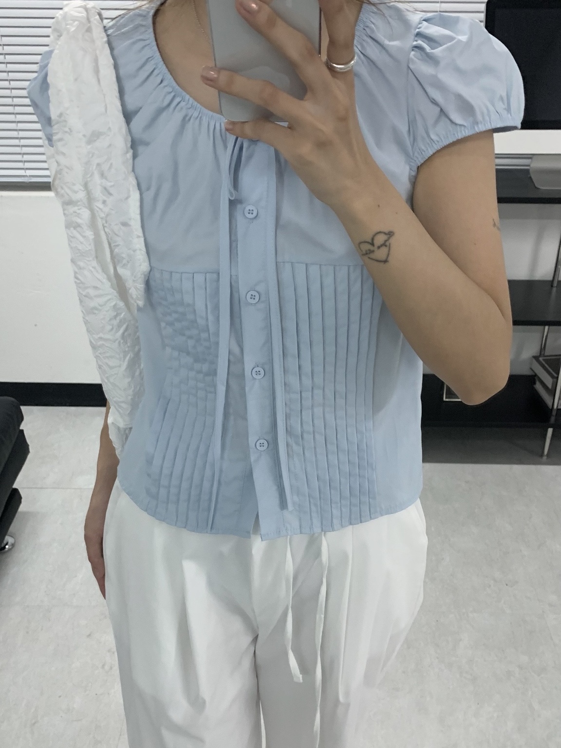 해 린님의 스타일 - 2