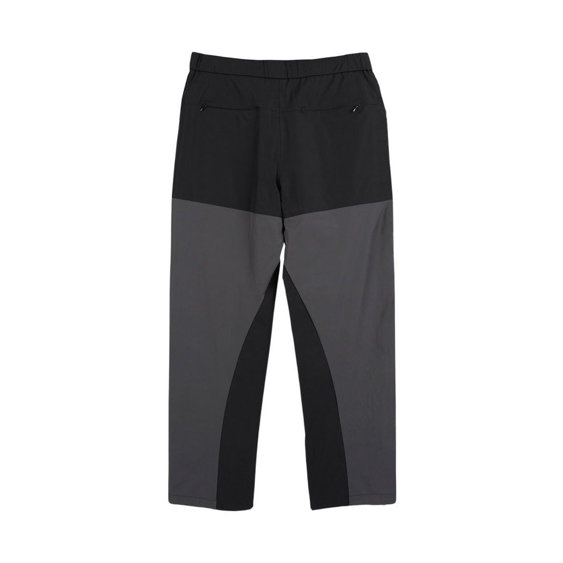 코유 4웨이 스트레치 하이킹 팬츠 (블랙)(Koyu 4way Stretch Hiking Pants (Black)) - 2