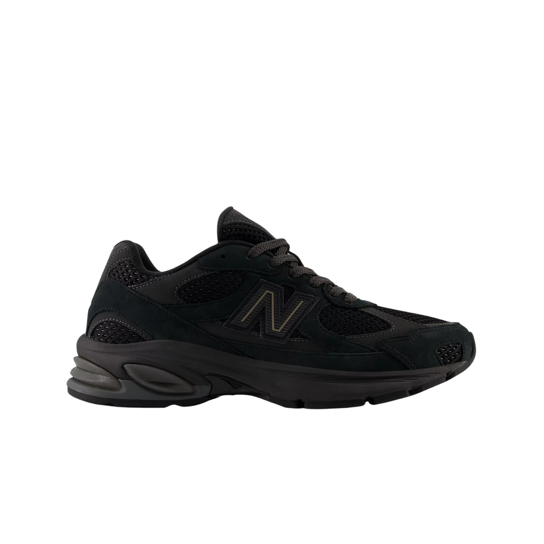 뉴발란스 2010 블랙 블랙 시멘트(New Balance 2010 Black Black Cement)