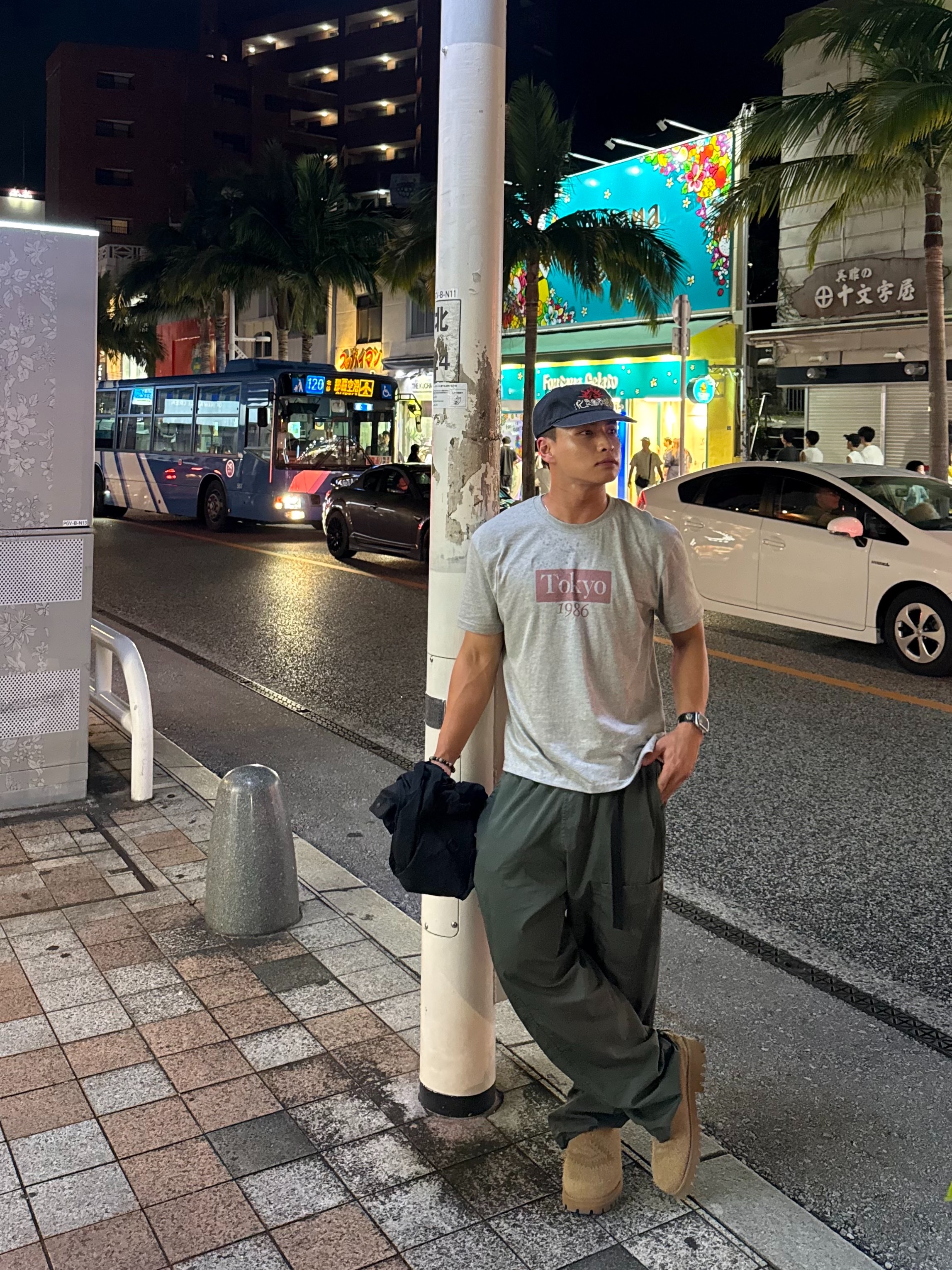 박홍준님의 스타일