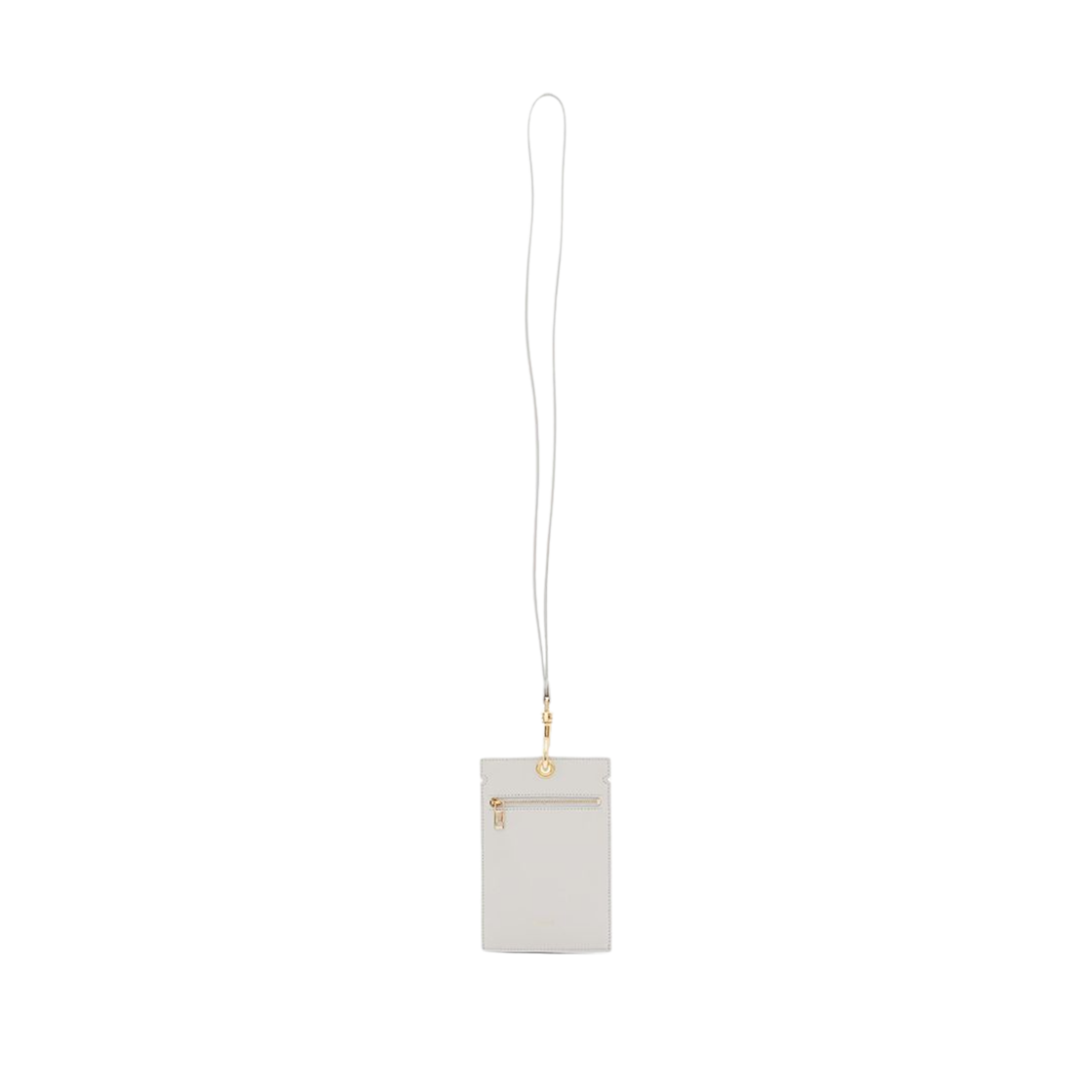 사카이 모바일 파우치 오프 화이트(Sacai Mobile Pouch Off White)