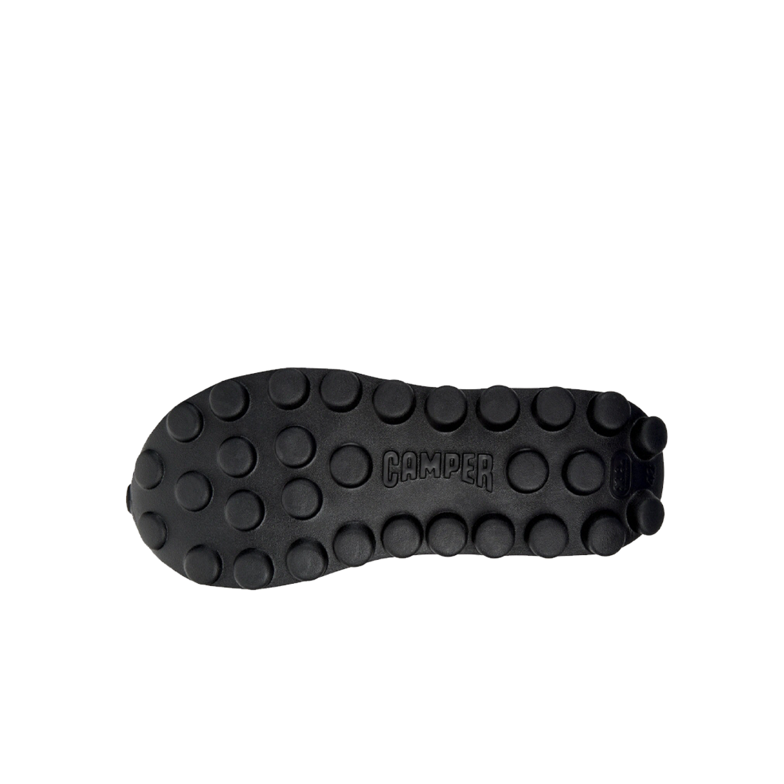 캠퍼 남성 펠로티시마 스니커즈 네이비(Camper Men Pelotissima Sneakers Navy) - 5