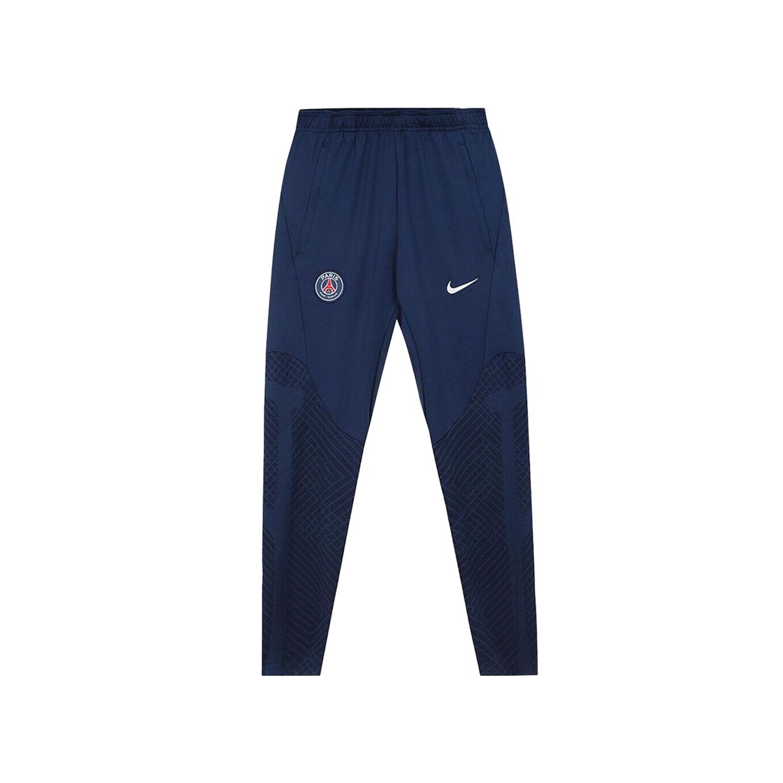 DJ8550-410 Nike Paris Saint-Germain Dri-Fit Strike Pants Navy