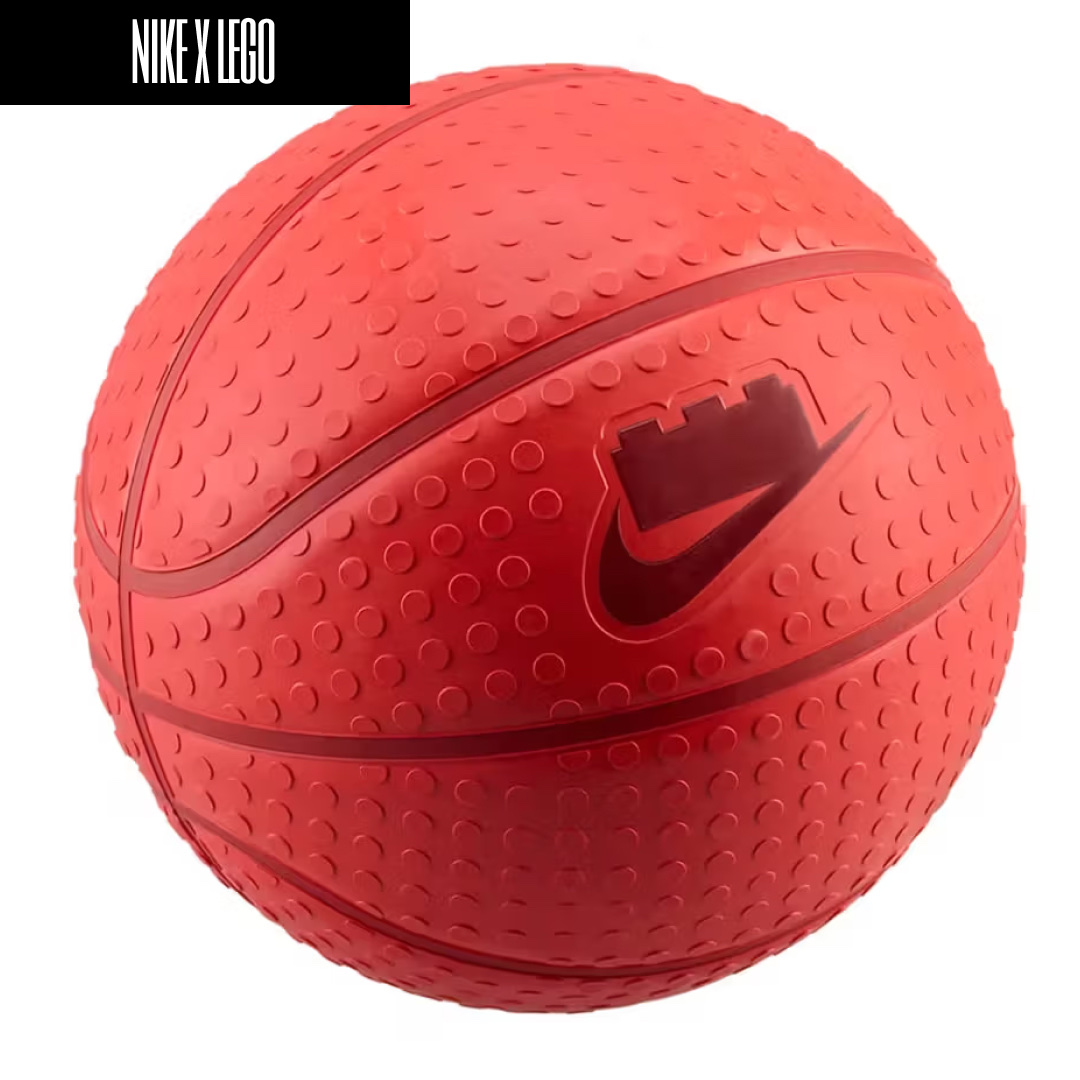 Lego x Nike Dunk Set, Lego x Nike Dunk Trickshot 착용 스타일 - 2