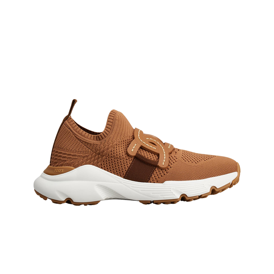 XXW54C0EM60Q6LS014 (W) Tod's Kate Sneakers Brown