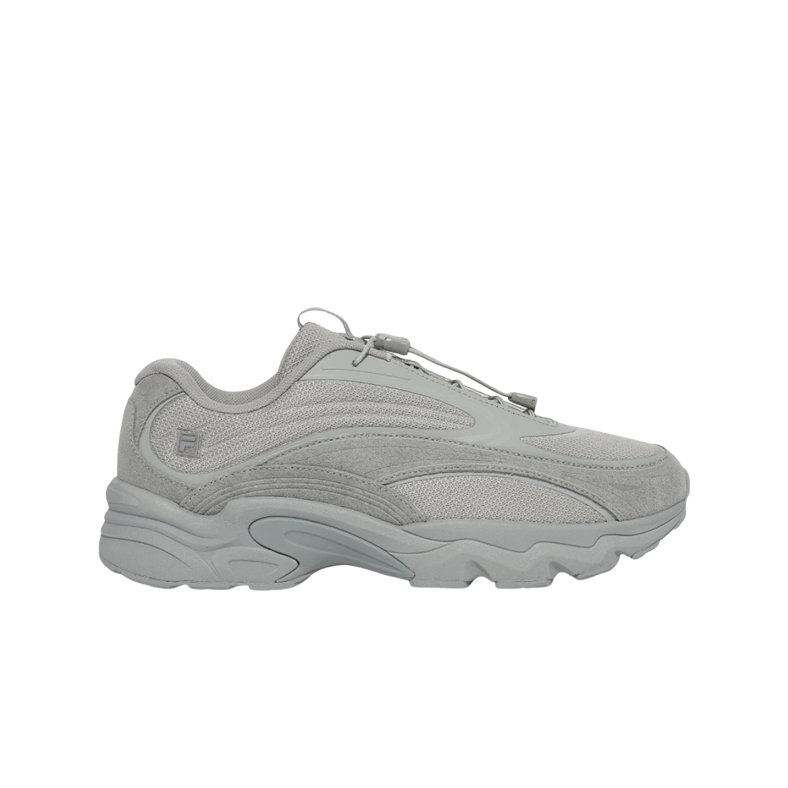 FS253RU03X014031 Fila Pantera 99/25 Gray