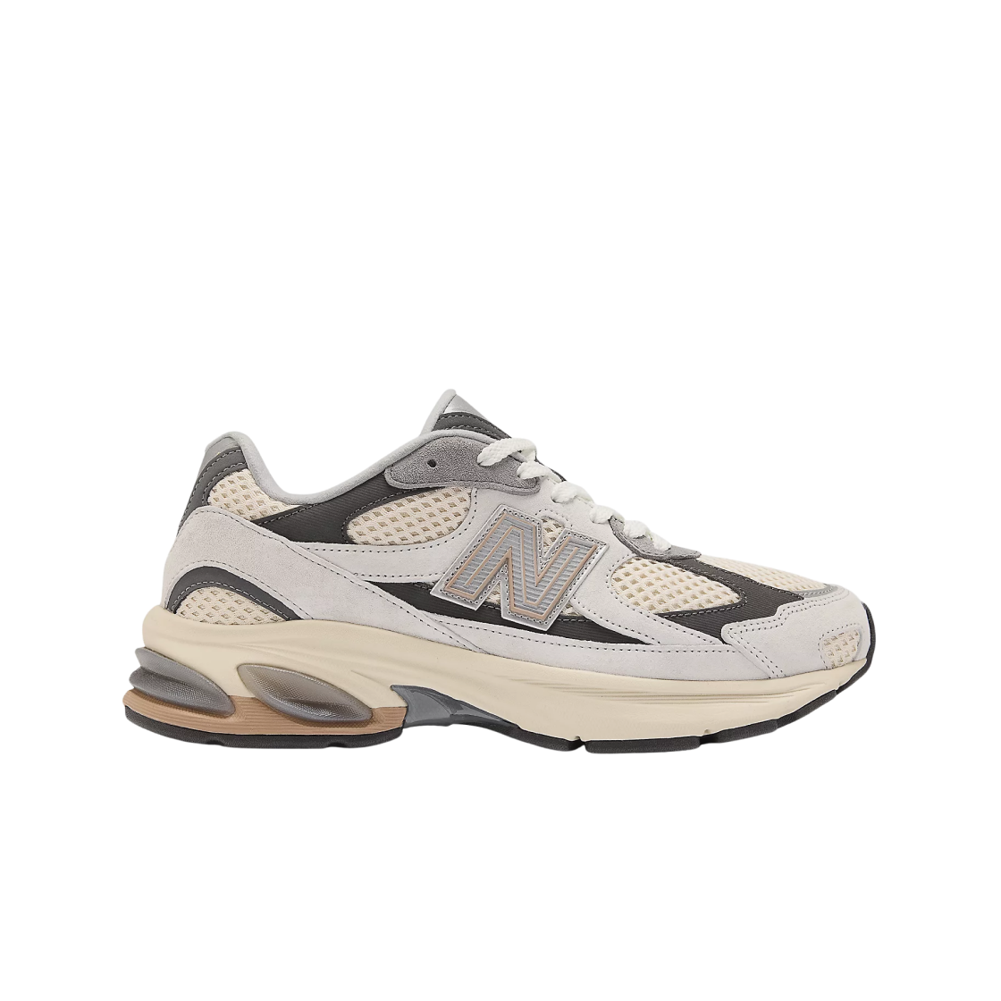 뉴발란스 2010 브라이튼 그레이 리넨(New Balance 2010 Brighton Grey Linen)