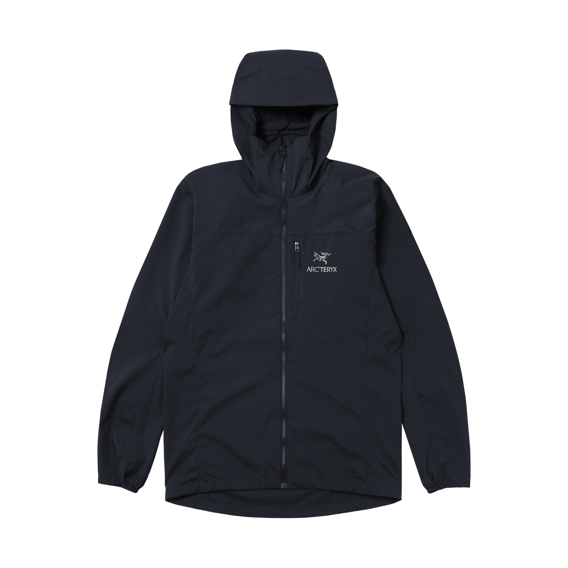 아크테릭스 스쿼미시 후디 블랙 사파이어(Arc'teryx Squamish Hoody Black Sapphire)