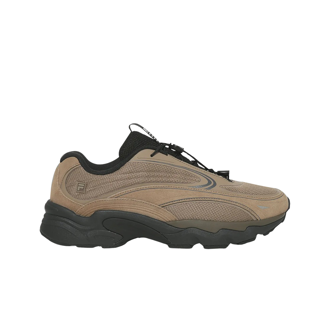 휠라 판테라 99/25 베이지 그레이(Fila Pantera 99/25 Beige Gray)