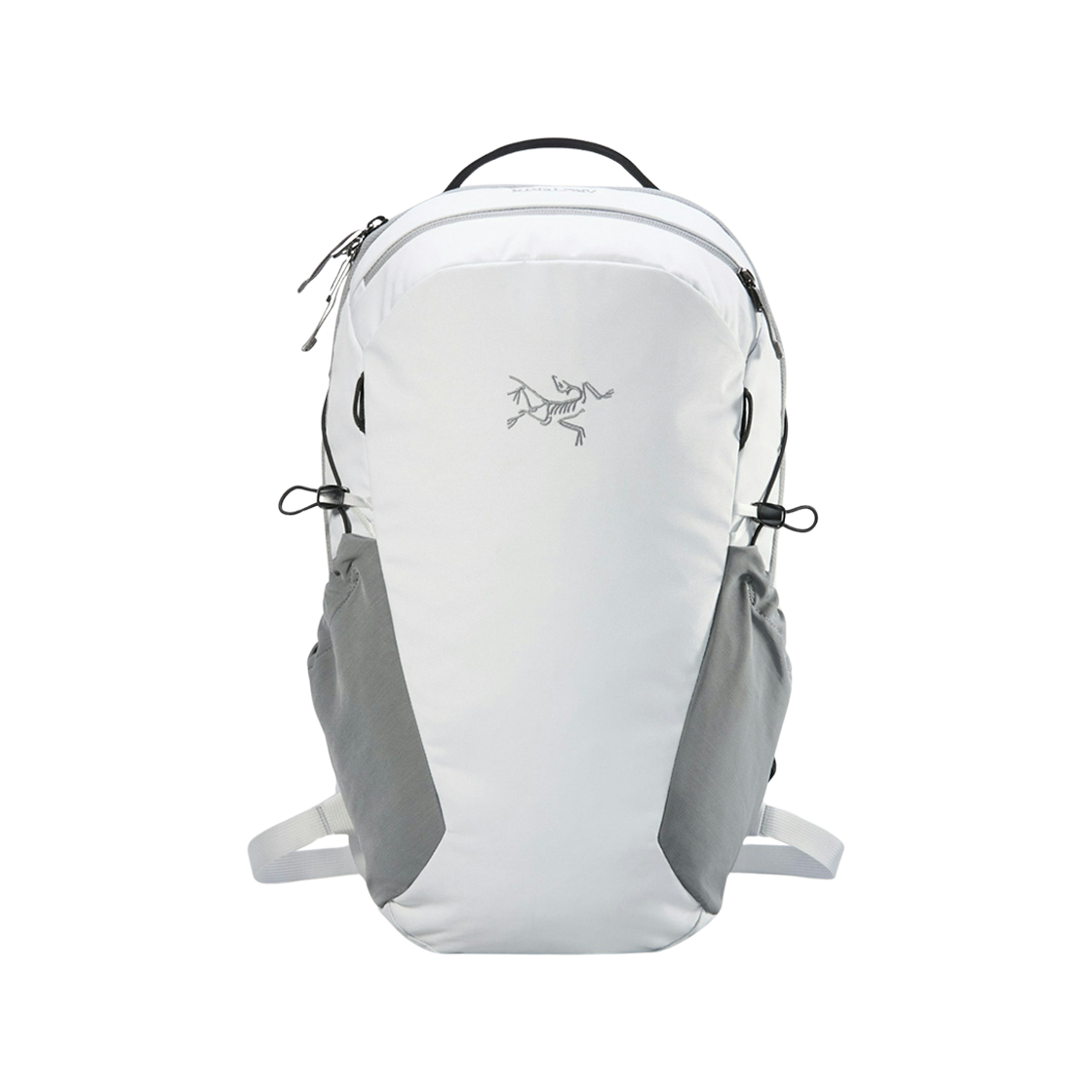 10636 Arc'teryx Mantis 16 Backpack Solitude Void