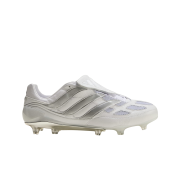 Adidas Predator Precision FG Cloud White Silver Metallic