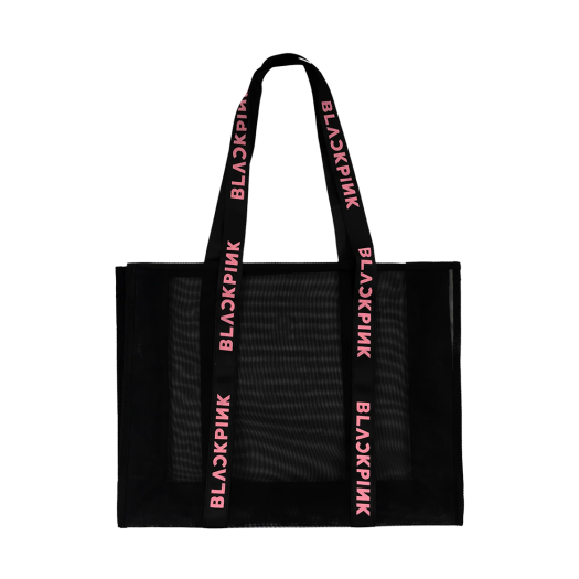 후아유 x QWER 라이트 투웨이 토트백 베이지 | WHO.A.U | KREAM