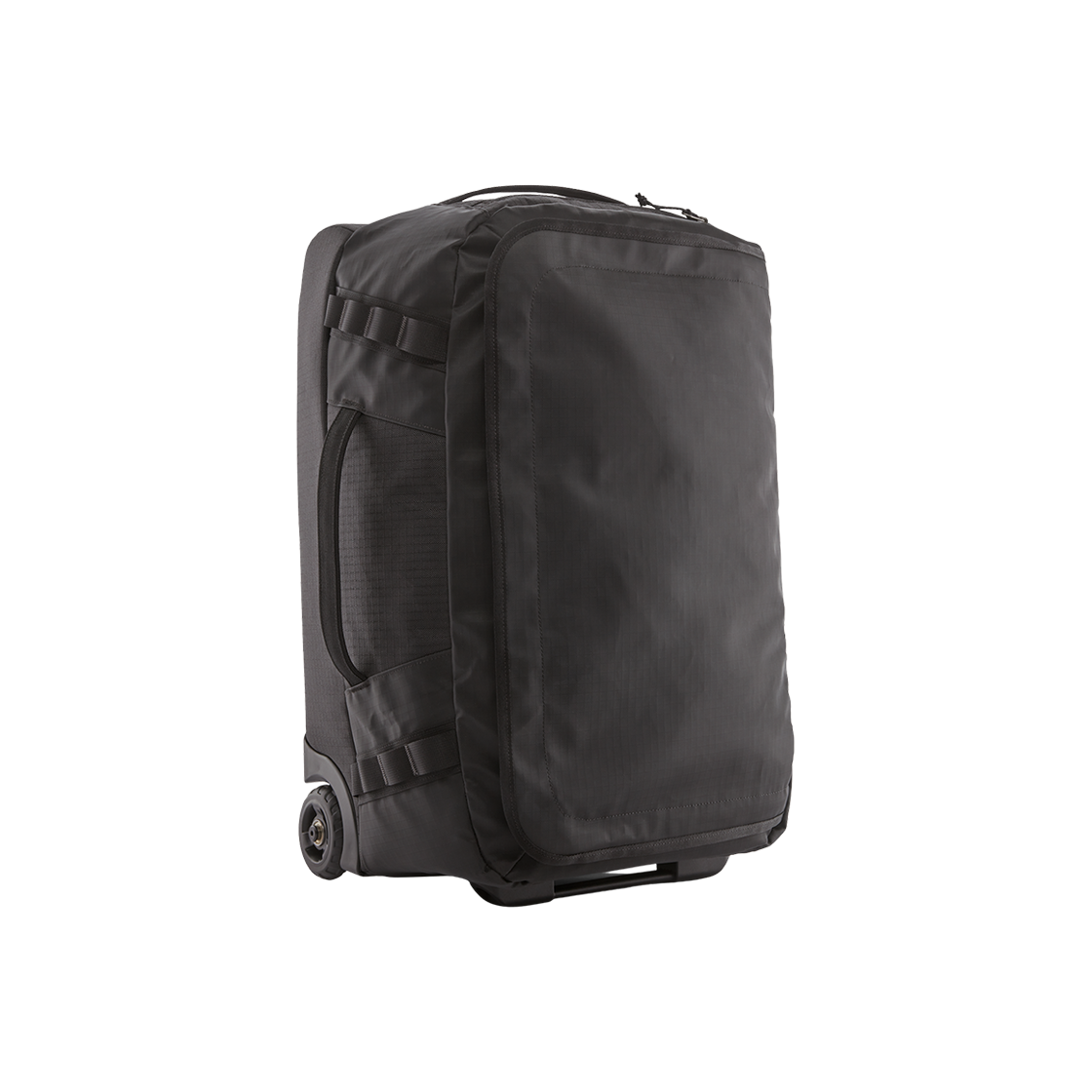 49379 Patagonia Black Hole Wheeled Duffle 40L Black