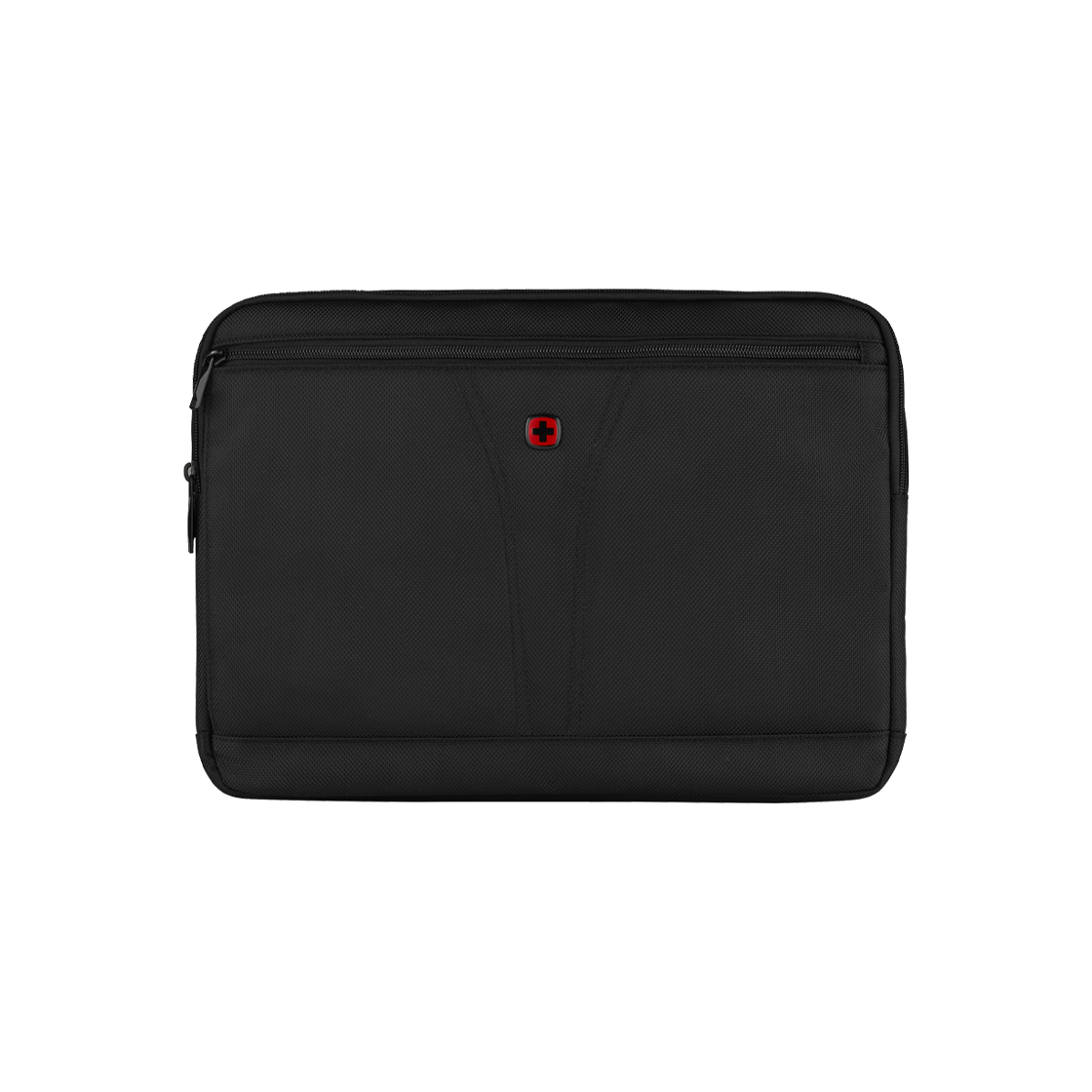 웽거 BC 탑 볼리스틱 노트북 슬리브 블랙(WENGER BC Top Ballistic Laptop Sleeve Black)