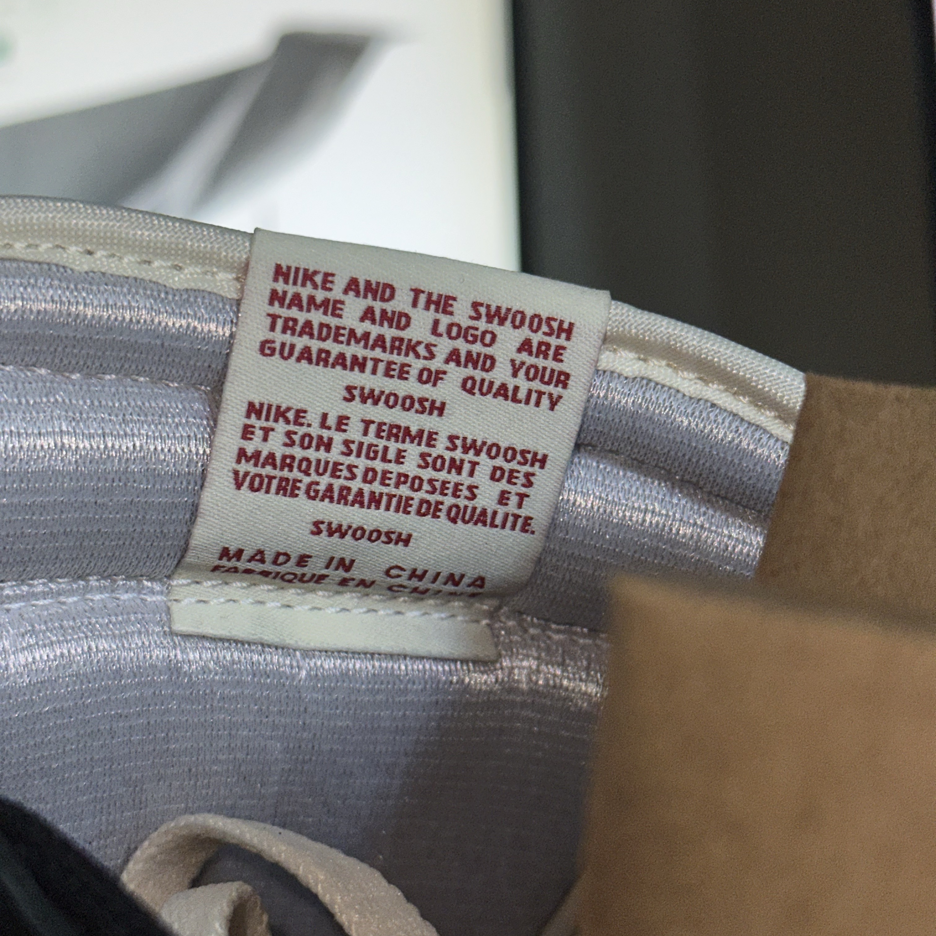 Jordan 1 x Nigel Sylvester Retro Low OG Better With Time 착용 스타일 - 3
