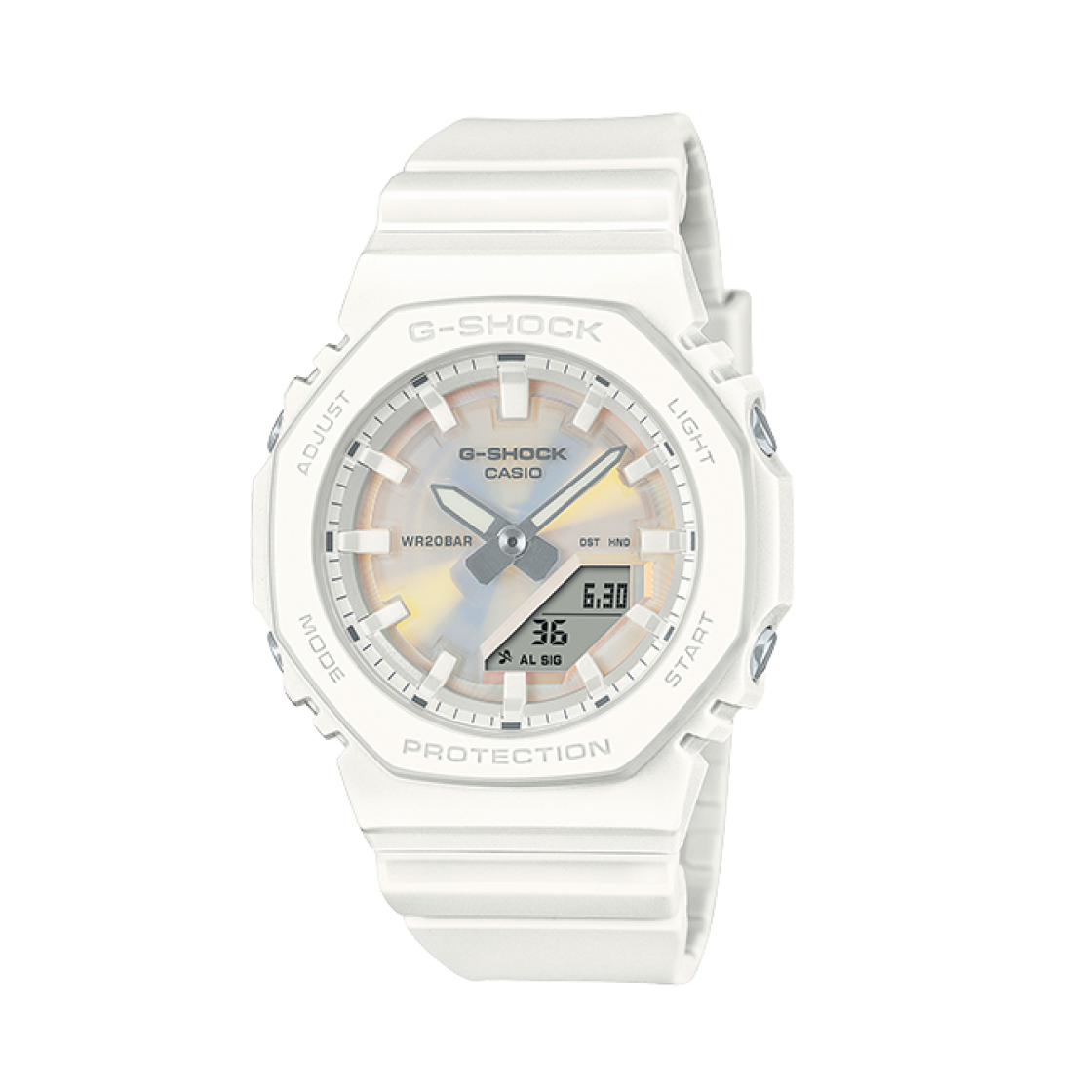 GMA-P2100PC-7ADR Casio G-Shock GMA-P2100PC-7ADR