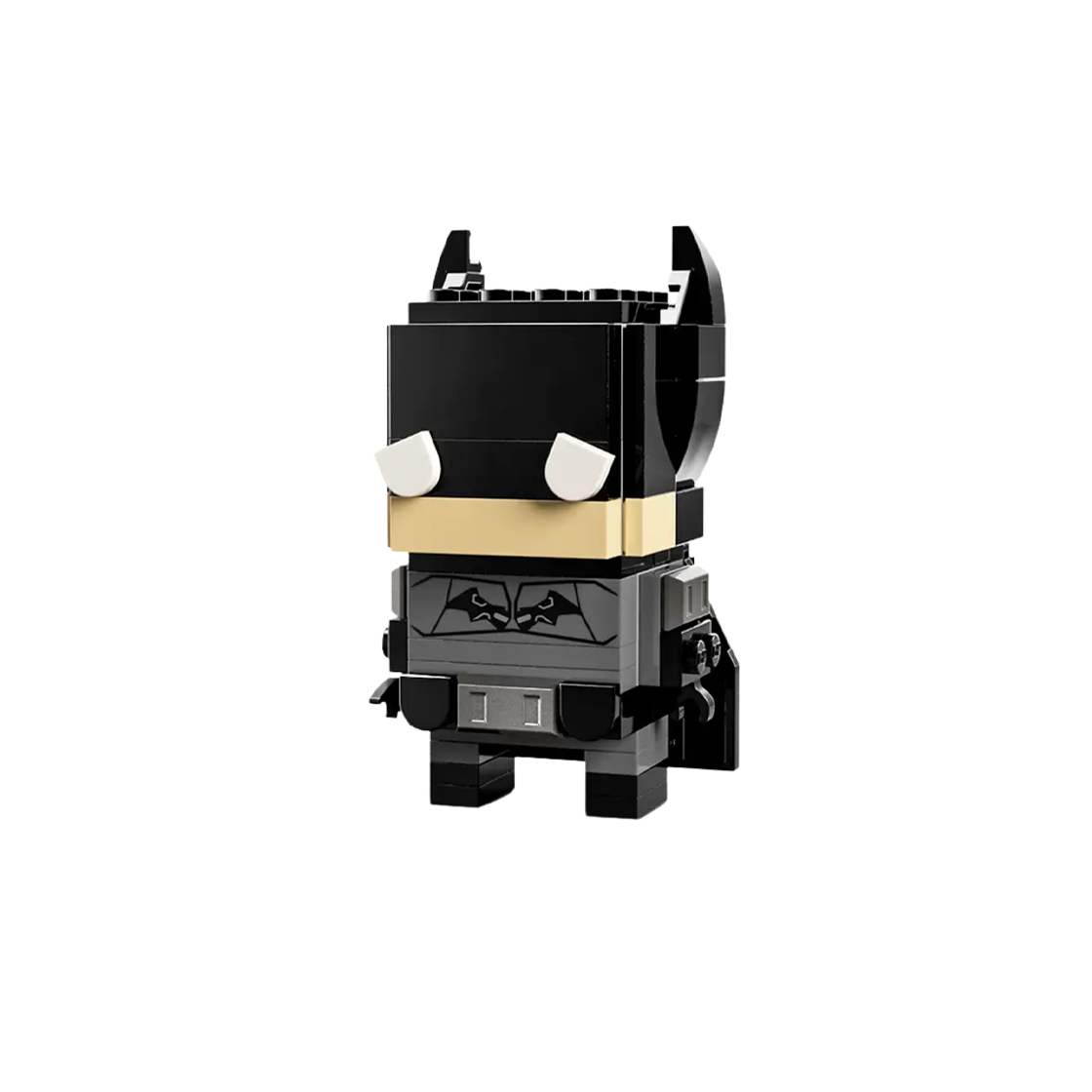 레고 브릭헤즈 배트맨 85주년 기념 한정판 에디션(Lego Brickheadz Limited Edition Batman 85th Anniversary) - 8