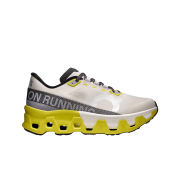 (W) On Running Cloudmonster Hyper Dew Lime