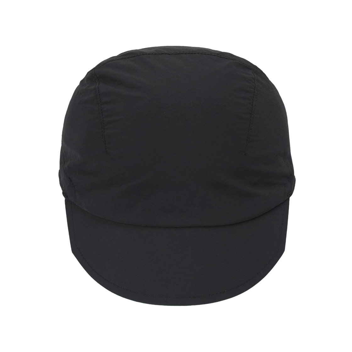 SG2503HWBC04 Sansan Gear Low Angle Cap Black