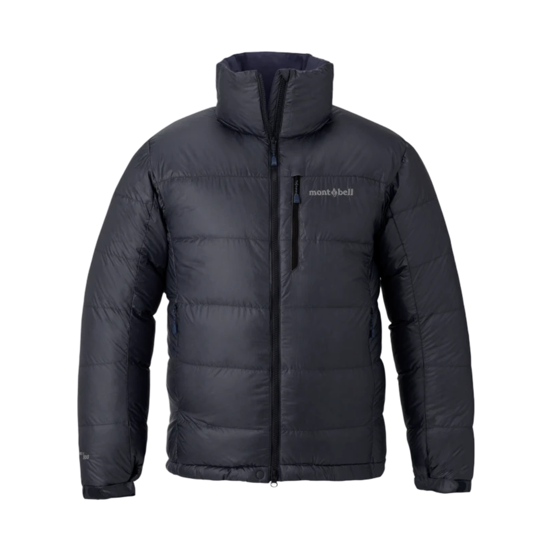 몽벨 알파인 다운 자켓 네이비(Montbell Alpine Down Jacket Navy) - 1