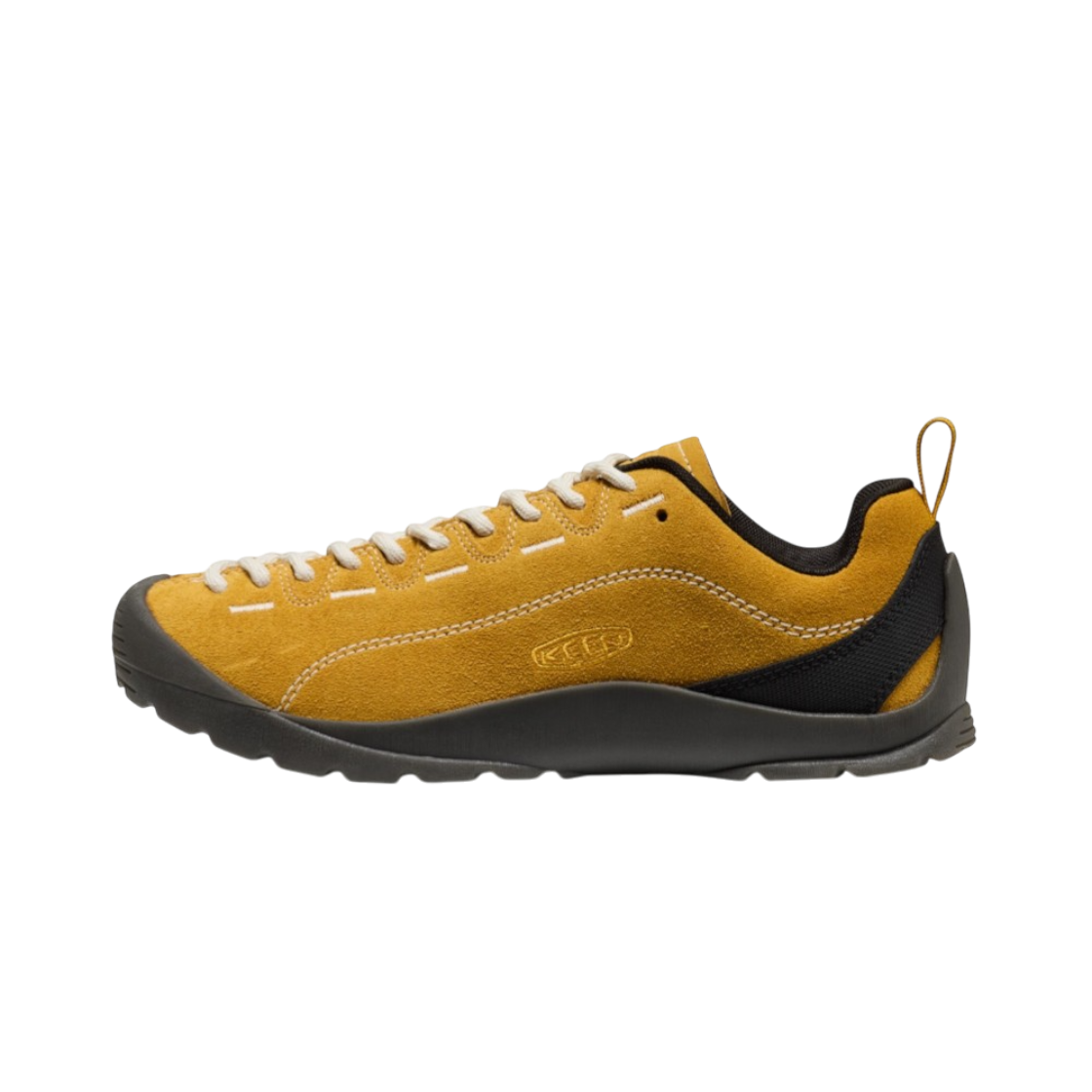 킨 재스퍼 노랑 여성 스니커즈(Keen JASPER Women Sneakers Lemon Curry) - 2