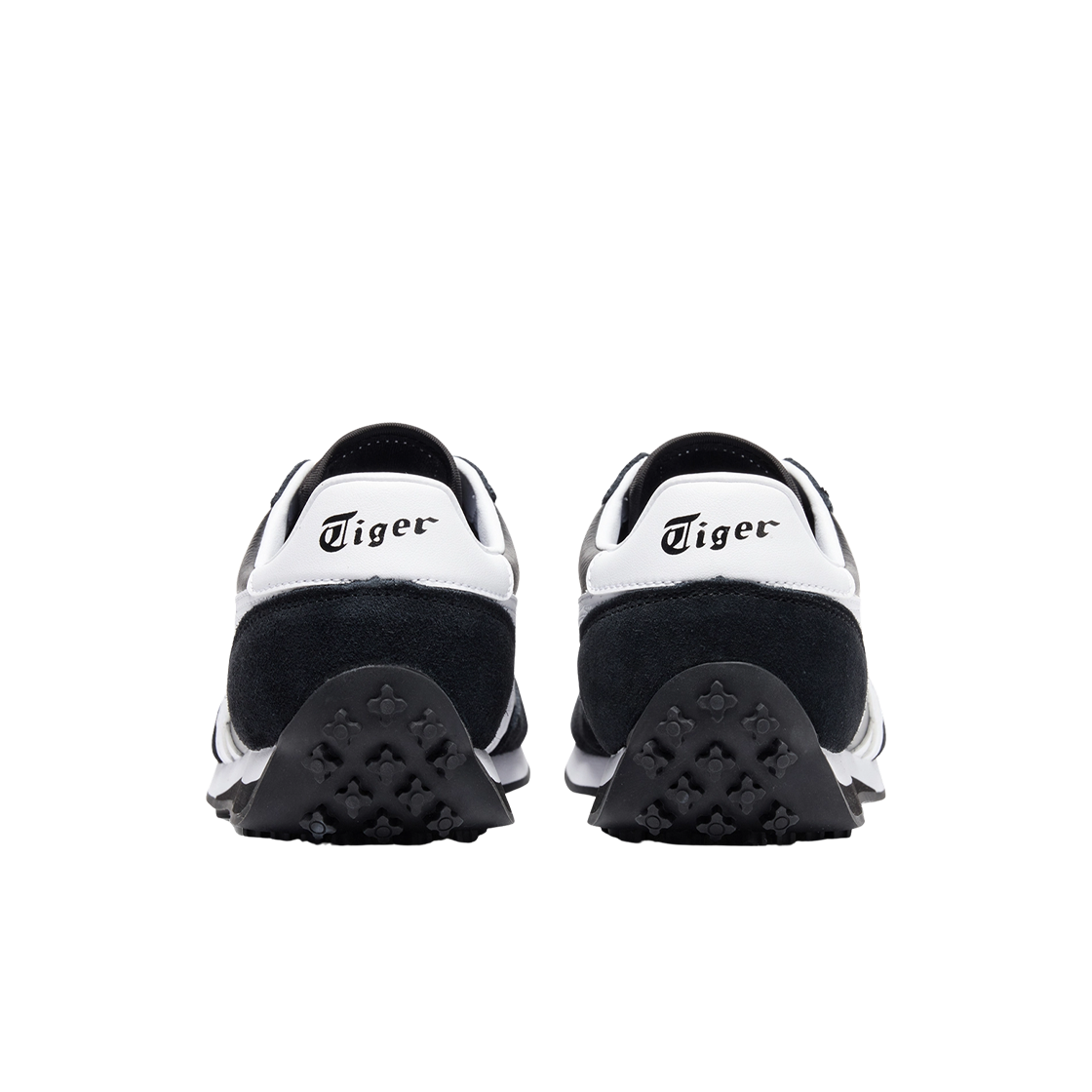오니츠카 타이거 EDR 78 블랙 화이트(Onitsuka Tiger EDR 78 Black White) - 3