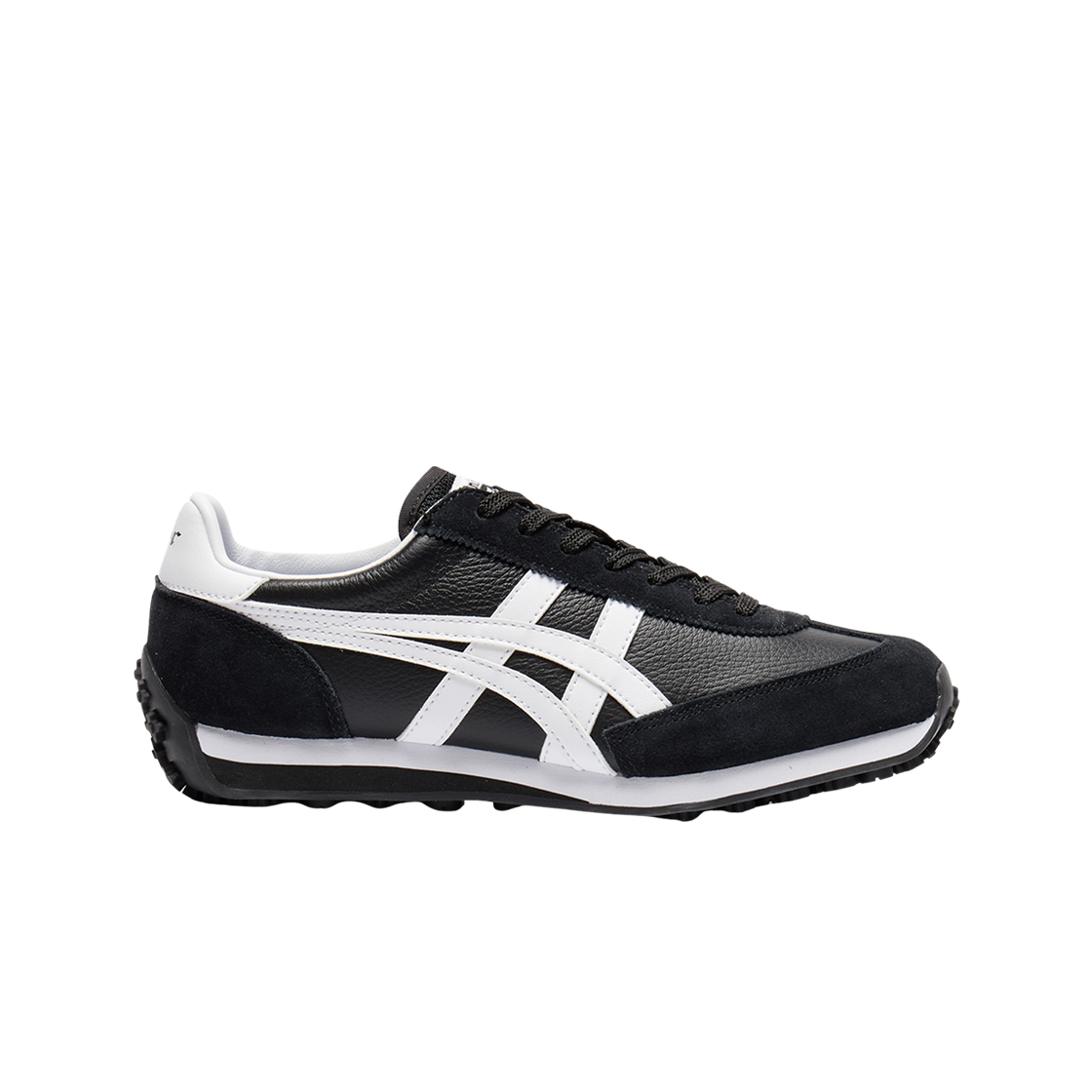 1183B411-001 Onitsuka Tiger EDR 78 Black White