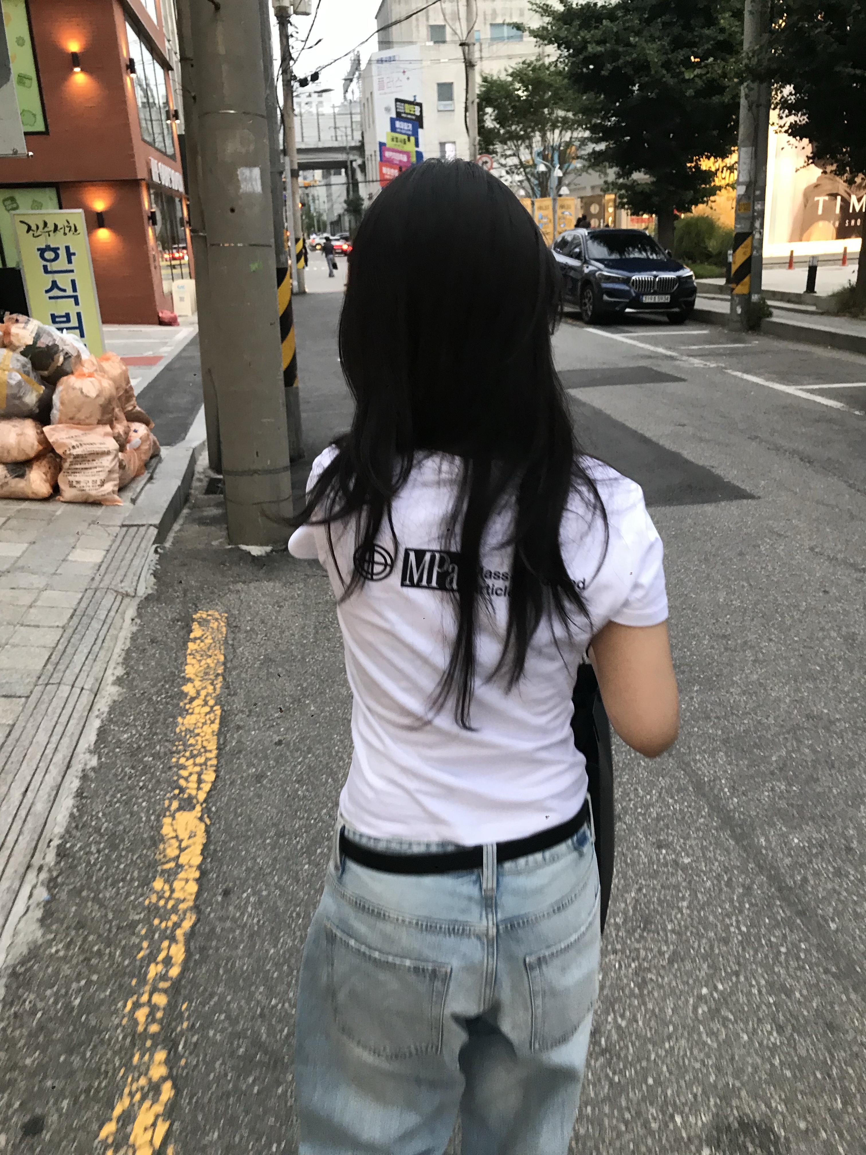 KREAM 스타일 - 1