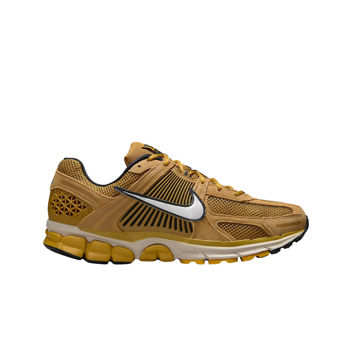 HF1553-301 Nike Zoom Vomero 5 Ochre Flat Gold