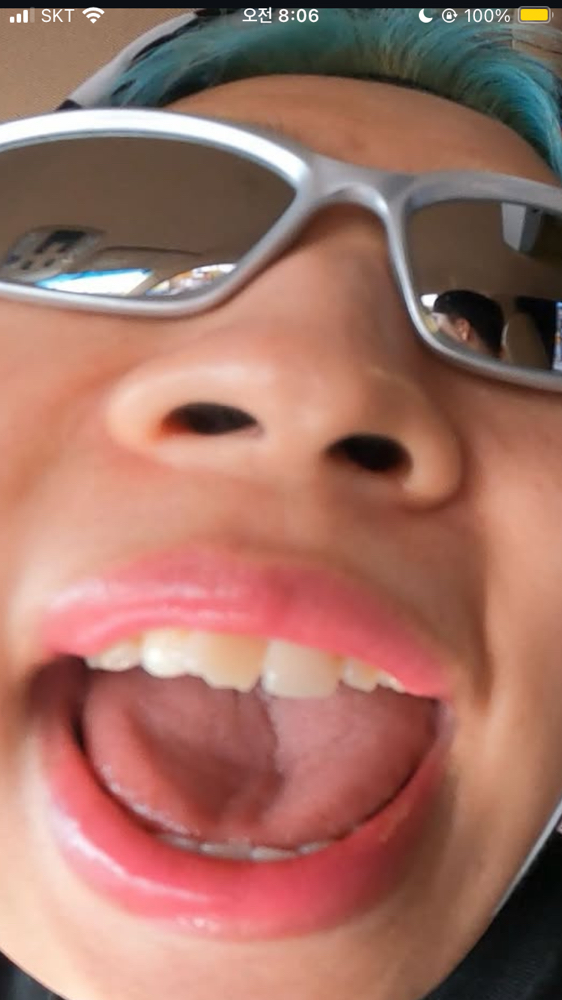 관심 유저 프로필 이미지