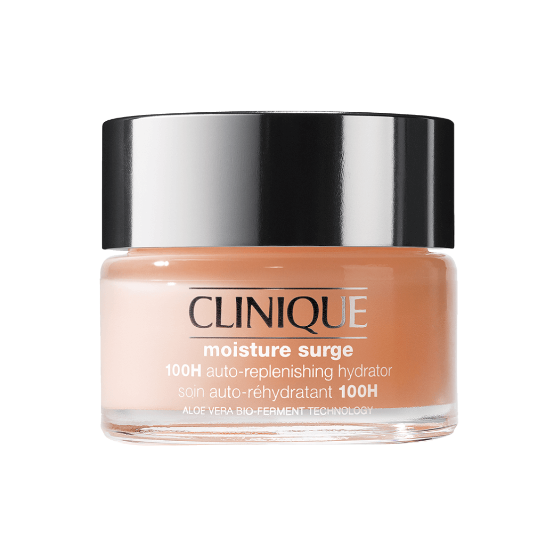 - Clinique Moisture Surge 100H Auto-Replenishing Hydrator 30ml
