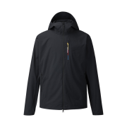 Salomon Modisay Windshell Jacket Black