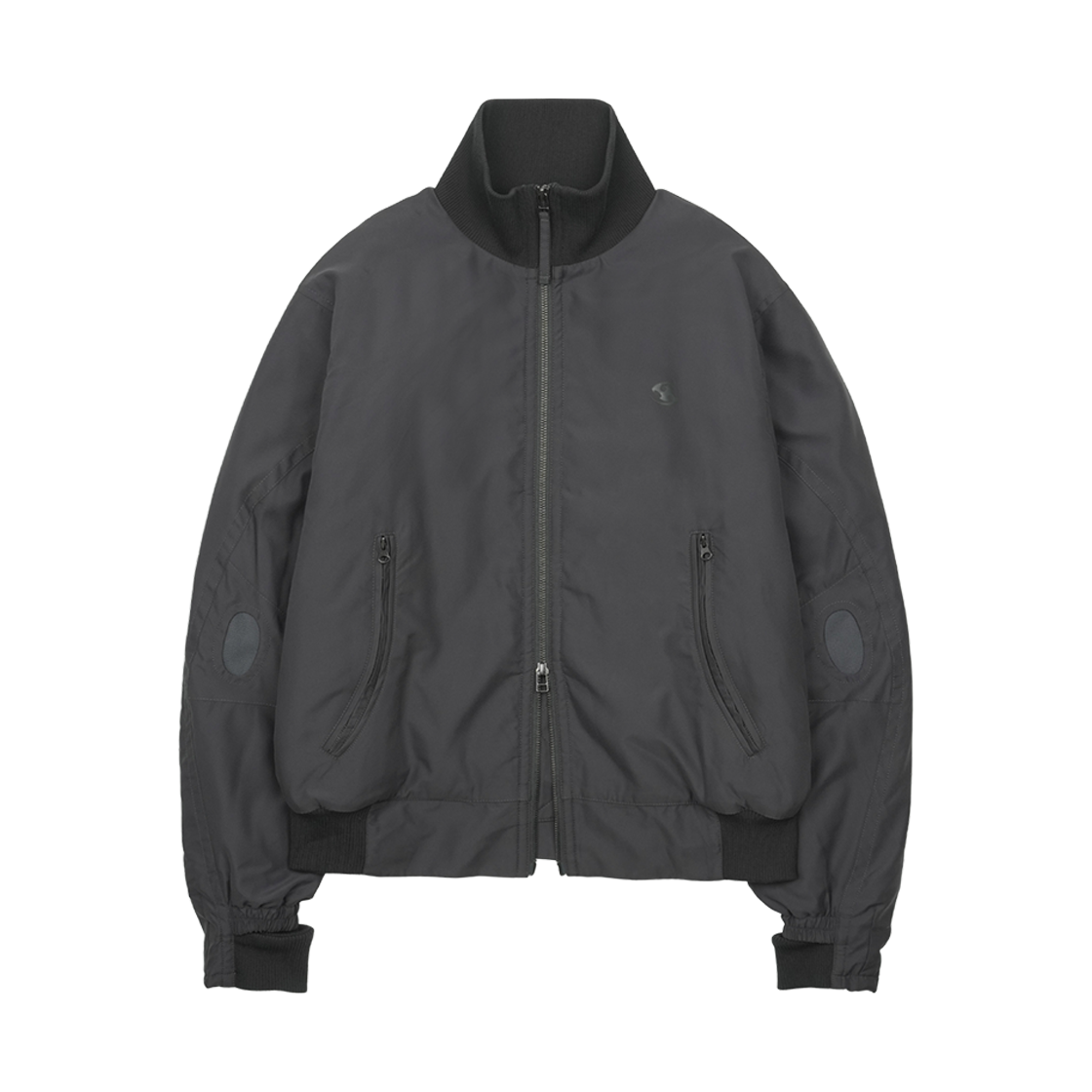 SG2503OTJK08 Sansan Gear Bomber Jacket Khaki