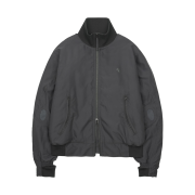 Sansan Gear Bomber Jacket Khaki